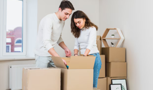 Packing and Moving Service in indore