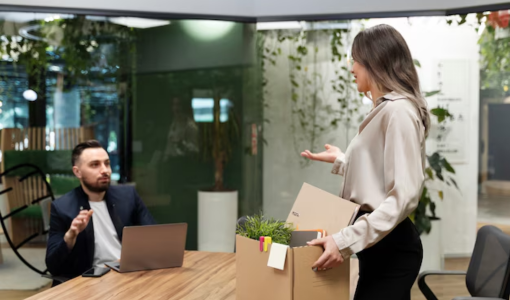 Office Shifting Service in indore