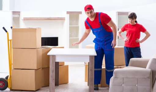 Local Shifting Services in indore