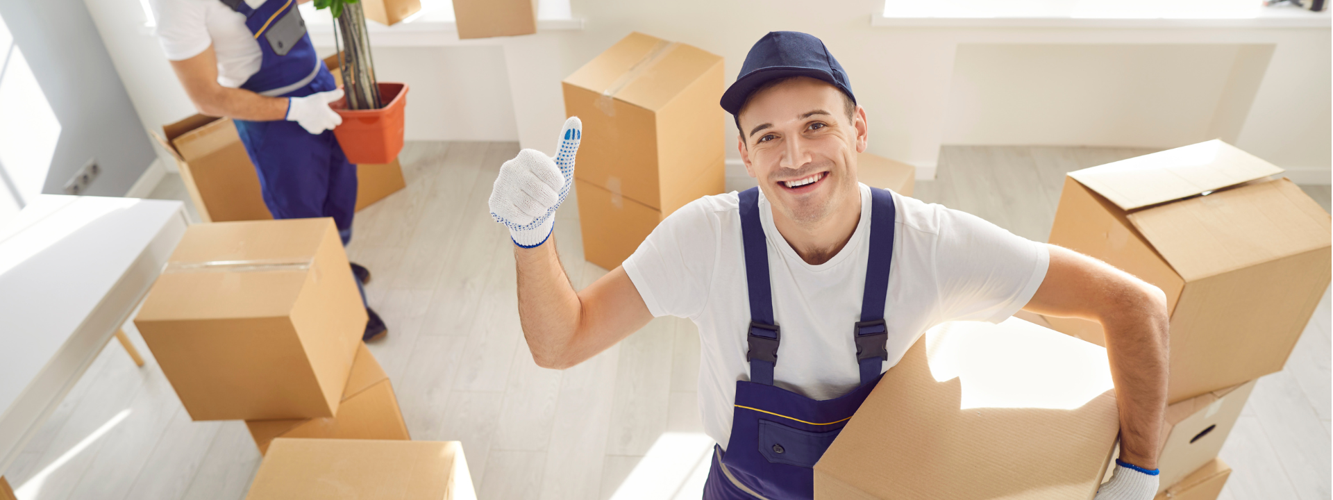 Easy Shifting Packers and Movers