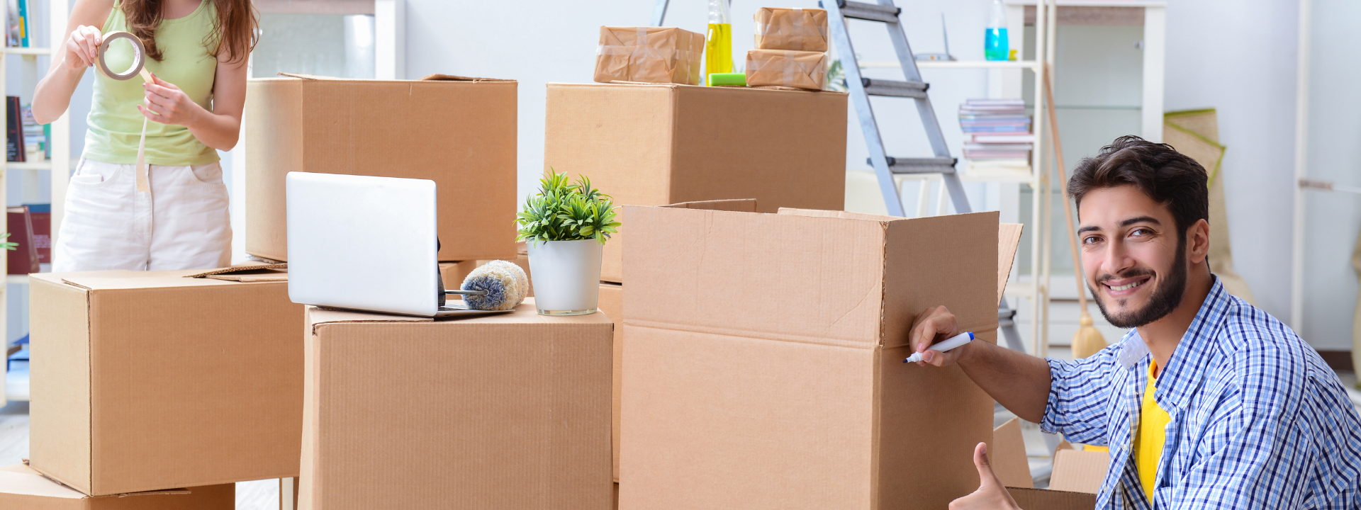 Easy Shifting Packers and Movers